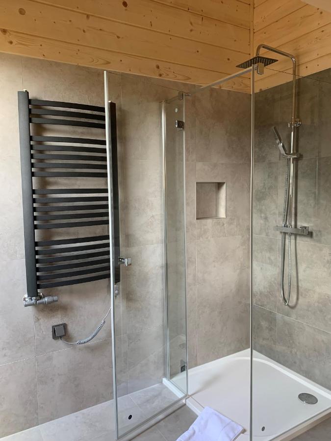 Gorska Magia - Goralskie Domki Premium Kościelisko Exteriör bild